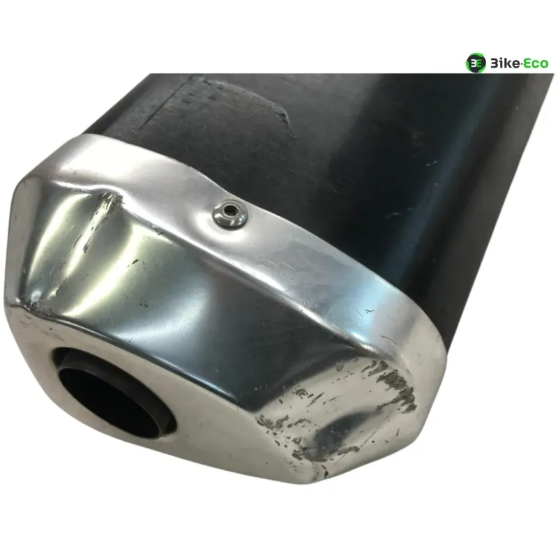 Silencieux droit (echappement) SUZUKI GSXR 1000 2007-2008