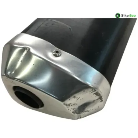 Silencieux droit (echappement) SUZUKI GSXR 1000 2007-2008