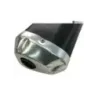 Silencieux droit (echappement) SUZUKI GSXR 1000 2007-2008