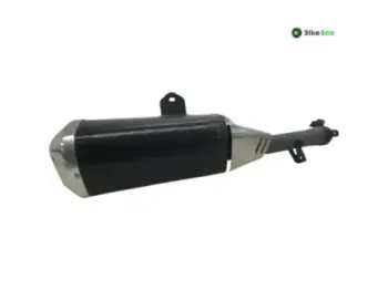 Silencieux droit (echappement) SUZUKI GSXR 1000 2007-2008