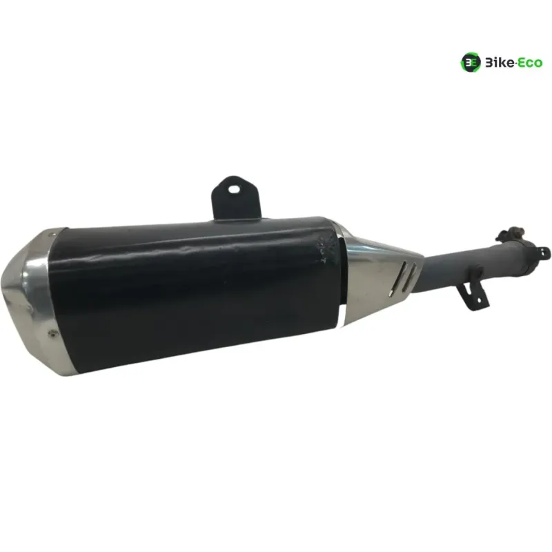 Silencieux droit (echappement) SUZUKI GSXR 1000 2007-2008