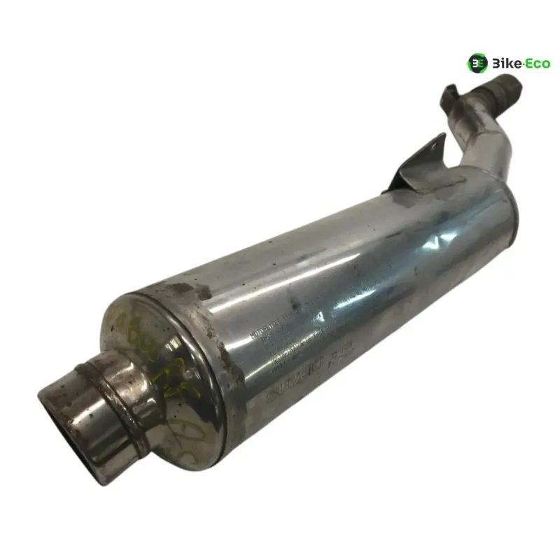Silencieux (echappement) SUZUKI RF 600 R 1993-1998