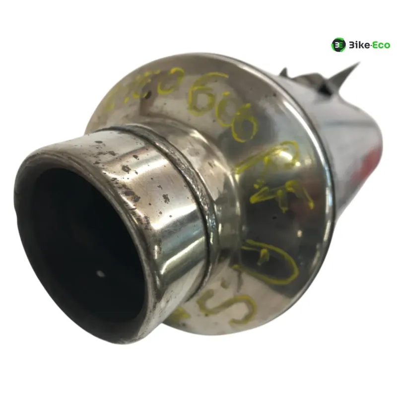 Silencieux (echappement) SUZUKI RF 600 R 1993-1998