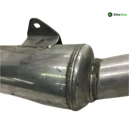 Silencieux (echappement) SUZUKI RF 600 R 1993-1998