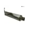 Silencieux (echappement) SUZUKI RF 600 R 1993-1998 Silencieux (echappement) SUZUKI RF 600 R 1993-1998