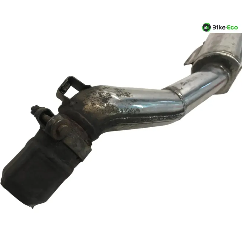 Silencieux (echappement) SUZUKI RF 600 R 1993-1998