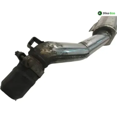 Silencieux (echappement) SUZUKI RF 600 R 1993-1998