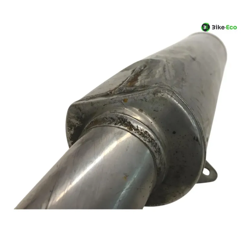 Silencieux (echappement) SUZUKI RF 600 R 1993-1998