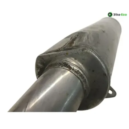Silencieux (echappement) SUZUKI RF 600 R 1993-1998