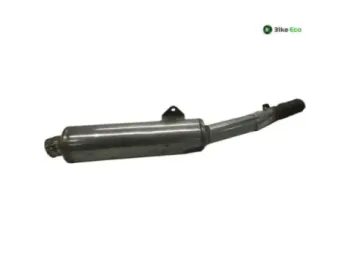 Silencieux (echappement) SUZUKI RF 600 R 1993-1998
