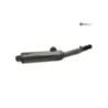 Silencieux (echappement) SUZUKI RF 600 R 1993-1998 Silencieux (echappement) SUZUKI RF 600 R 1993-1998