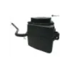 Boite a air BULLIT XF 125 2017-2022 SPIRIT Boite a air BULLIT XF 125 2017-2022 SPIRIT