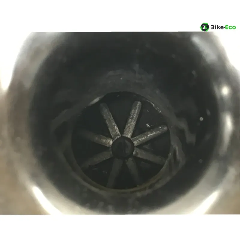 Boite a air BULLIT XF 125 2017-2022 SPIRIT