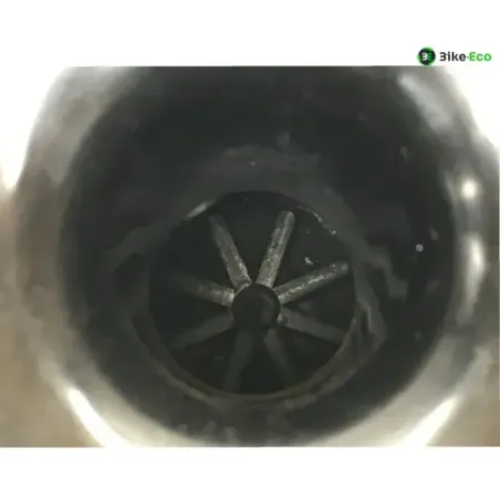 Boite a air BULLIT XF 125 2017-2022 SPIRIT