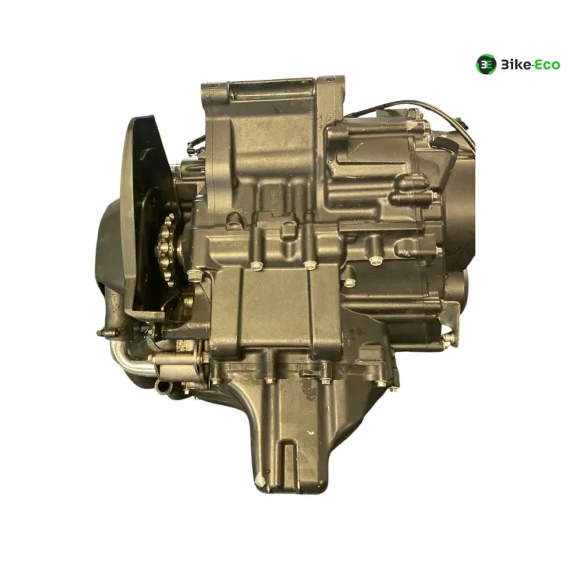 Moteur HONDA CB 600 F 2007-2013 HORNET