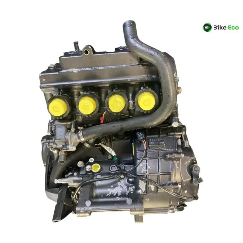 Moteur HONDA CB 600 F 2007-2013 HORNET