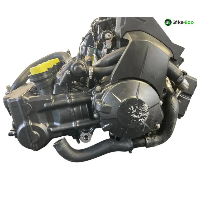 Moteur HONDA CB 600 F 2007-2013 HORNET