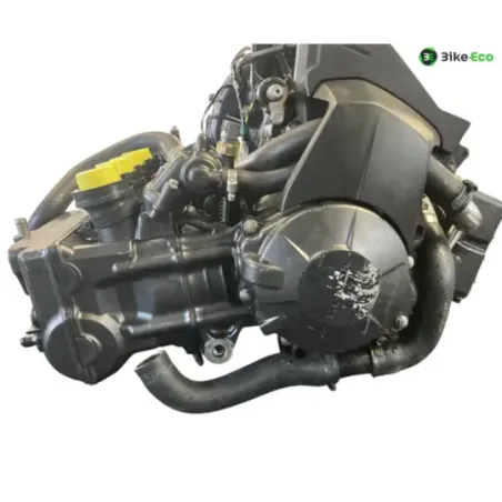Moteur HONDA CB 600 F 2007-2013 HORNET