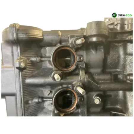 Moteur HONDA CB 600 F 2007-2013 HORNET