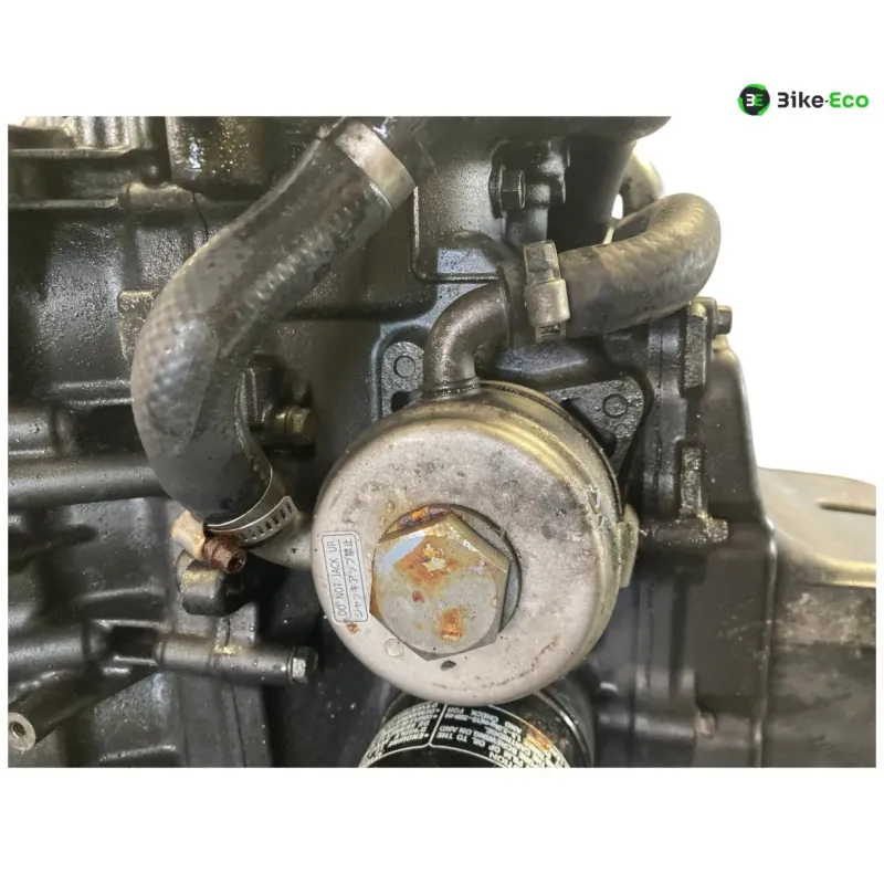 Moteur HONDA CB 600 F 2007-2013 HORNET