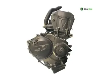 Moteur HONDA CB 600 F 2007-2013 HORNET