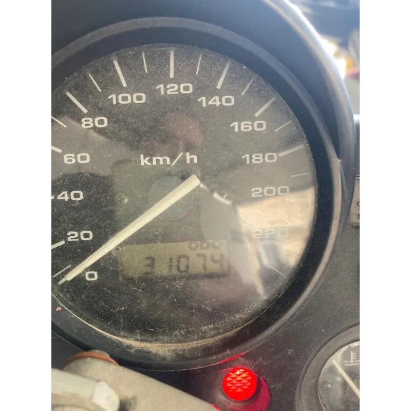 Moteur HONDA XL 1000 V 1999-2002 VARADERO