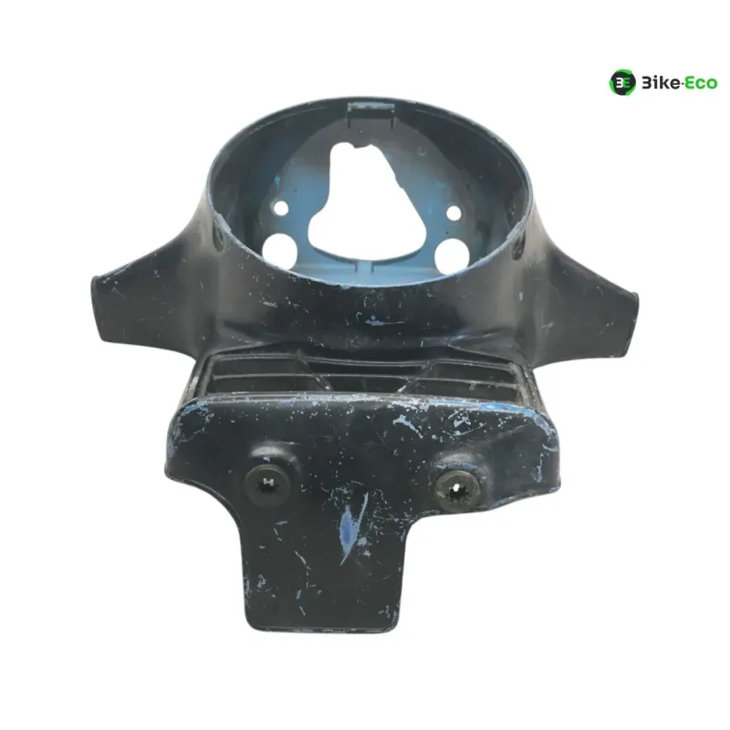 Cache carenage tete de fourche HONDA CX 500 1978-1982