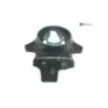Cache carenage tete de fourche HONDA CX 500 1978-1982 Cache carenage tete de fourche HONDA CX 500 1978-1982