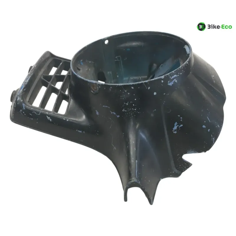 Cache carenage tete de fourche HONDA CX 500 1978-1982