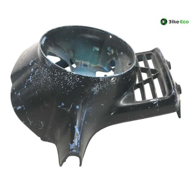 Cache carenage tete de fourche HONDA CX 500 1978-1982