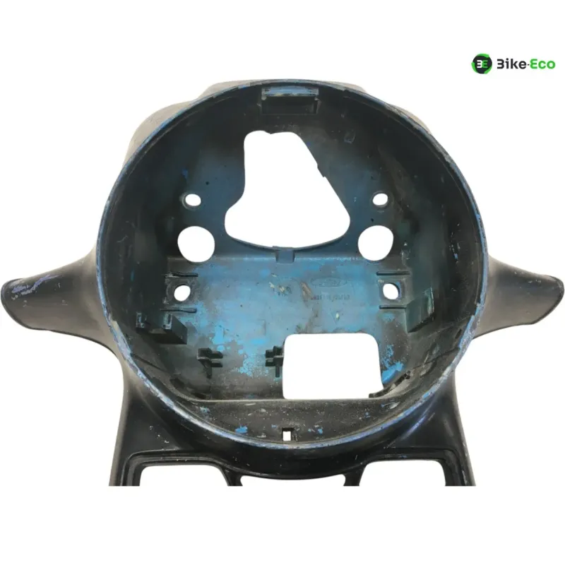 Cache carenage tete de fourche HONDA CX 500 1978-1982