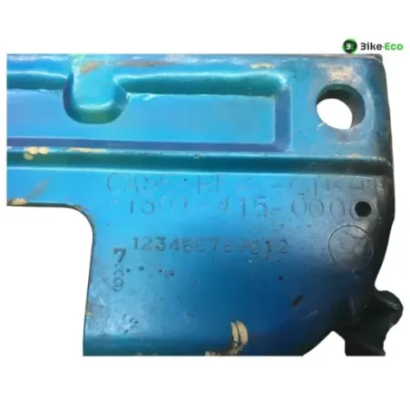 Cache carenage tete de fourche HONDA CX 500 1978-1982