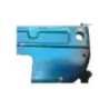 Cache carenage tete de fourche HONDA CX 500 1978-1982 Cache carenage tete de fourche HONDA CX 500 1978-1982