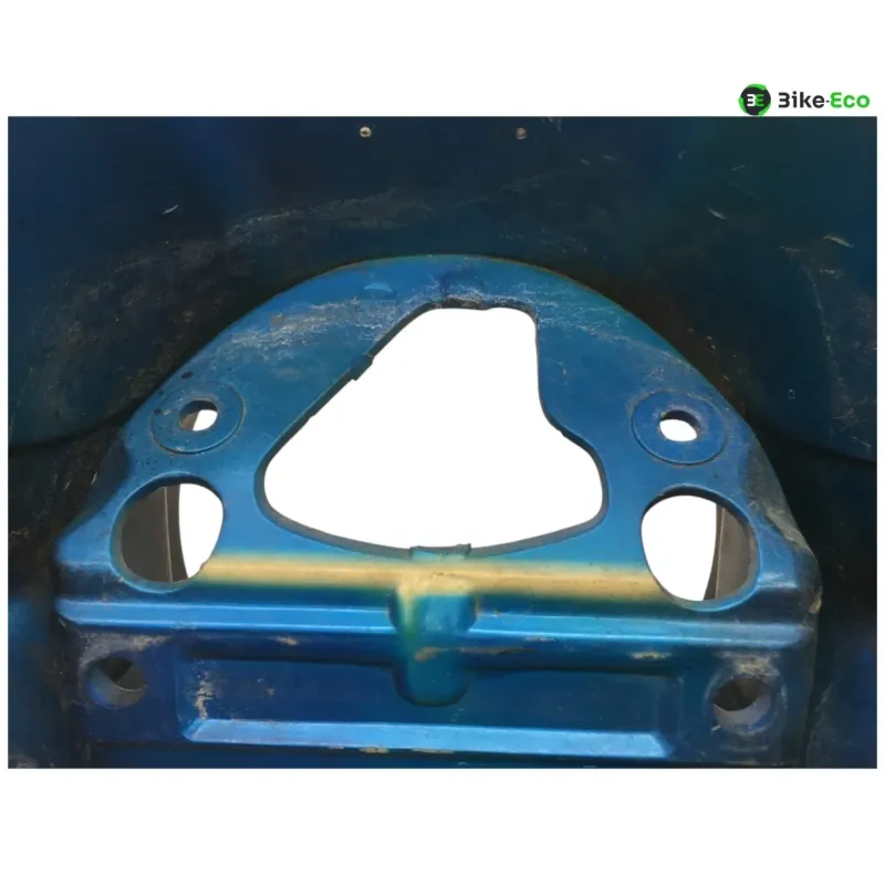 Cache carenage tete de fourche HONDA CX 500 1978-1982