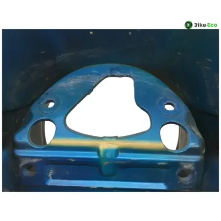 Cache carenage tete de fourche HONDA CX 500 1978-1982