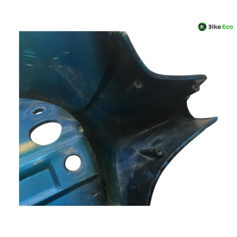 Cache carenage tete de fourche HONDA CX 500 1978-1982