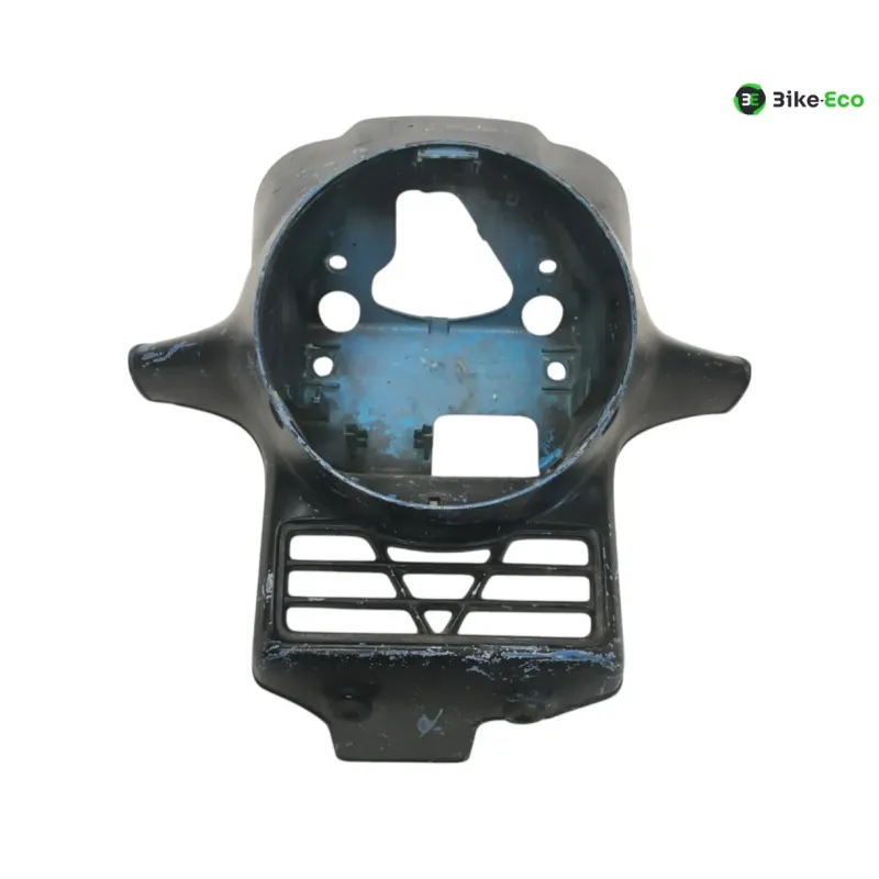 Cache carenage tete de fourche HONDA CX 500 1978-1982