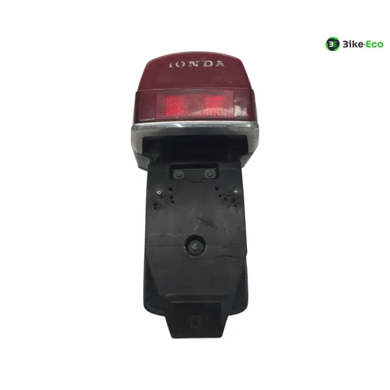 Garde boue arriere HONDA CX 500 1978-1982