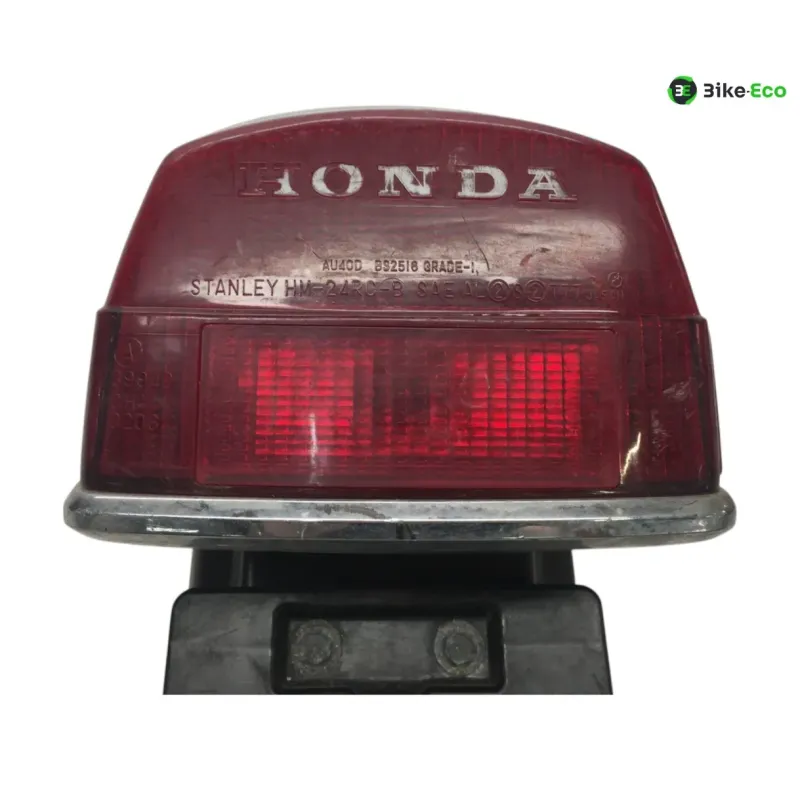 Garde boue arriere HONDA CX 500 1978-1982