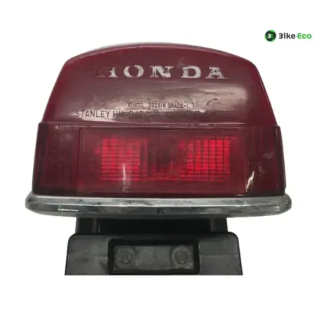 Garde boue arriere HONDA CX 500 1978-1982