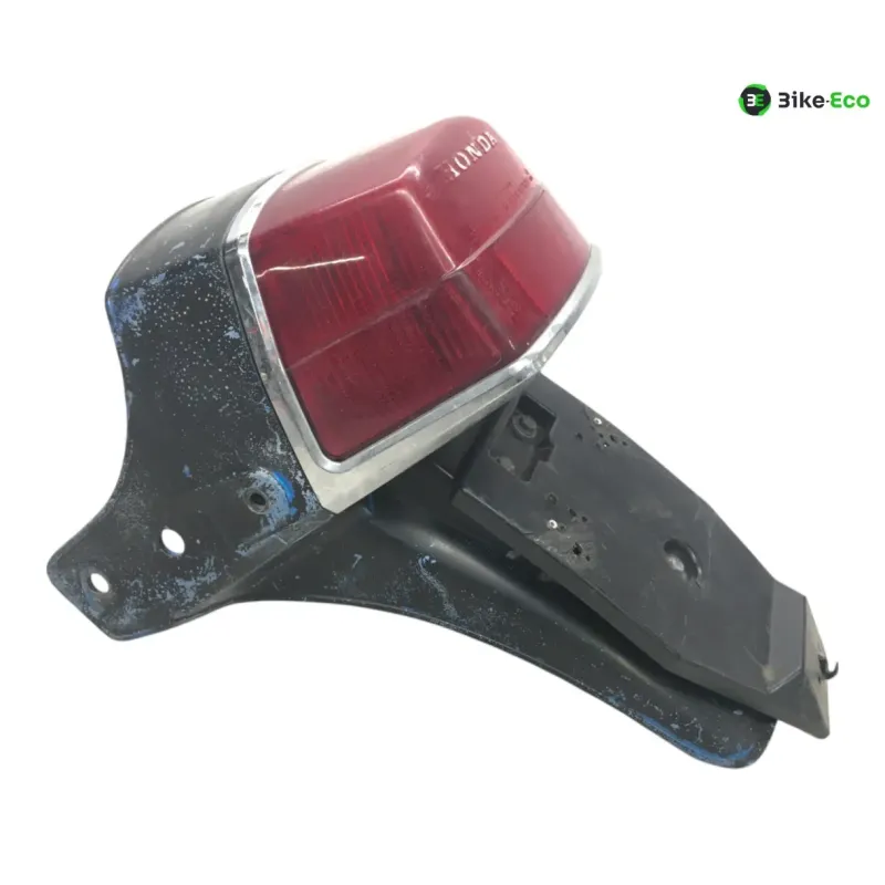 Garde boue arriere HONDA CX 500 1978-1982