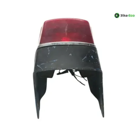 Garde boue arriere HONDA CX 500 1978-1982