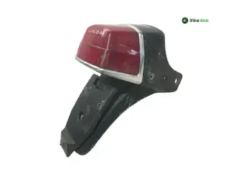 Garde boue arriere HONDA CX 500 1978-1982