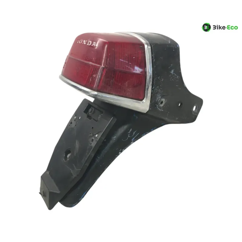 Garde boue arriere HONDA CX 500 1978-1982