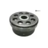 Rotor volant moteur HONDA CX 500 1978-1982 Rotor volant moteur HONDA CX 500 1978-1982