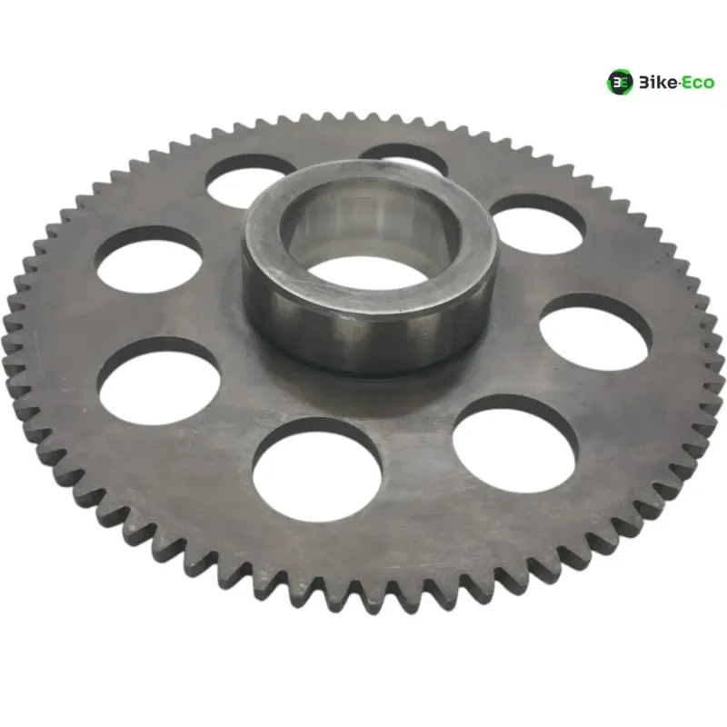 Rotor volant moteur HONDA CX 500 1978-1982