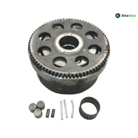 Rotor volant moteur HONDA CX 500 1978-1982