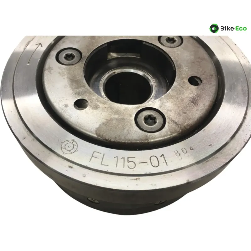 Rotor volant moteur HONDA CX 500 1978-1982