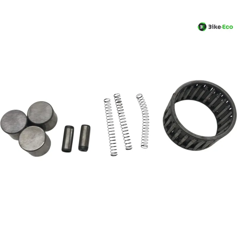 Rotor volant moteur HONDA CX 500 1978-1982