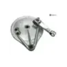 Tambour arriere HONDA CX 500 1978-1982